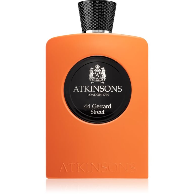 Atkinsons Iconic 44 Gerrard Street