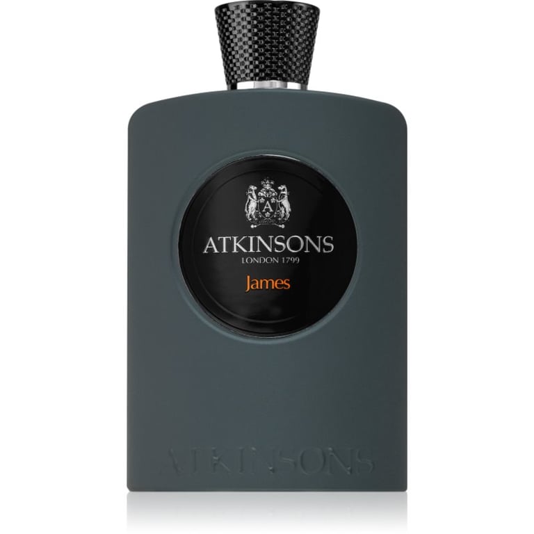 Atkinsons James