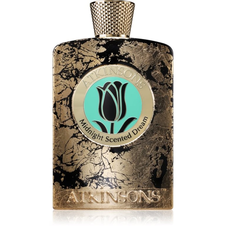 Atkinsons Midnight Scented Dream intense