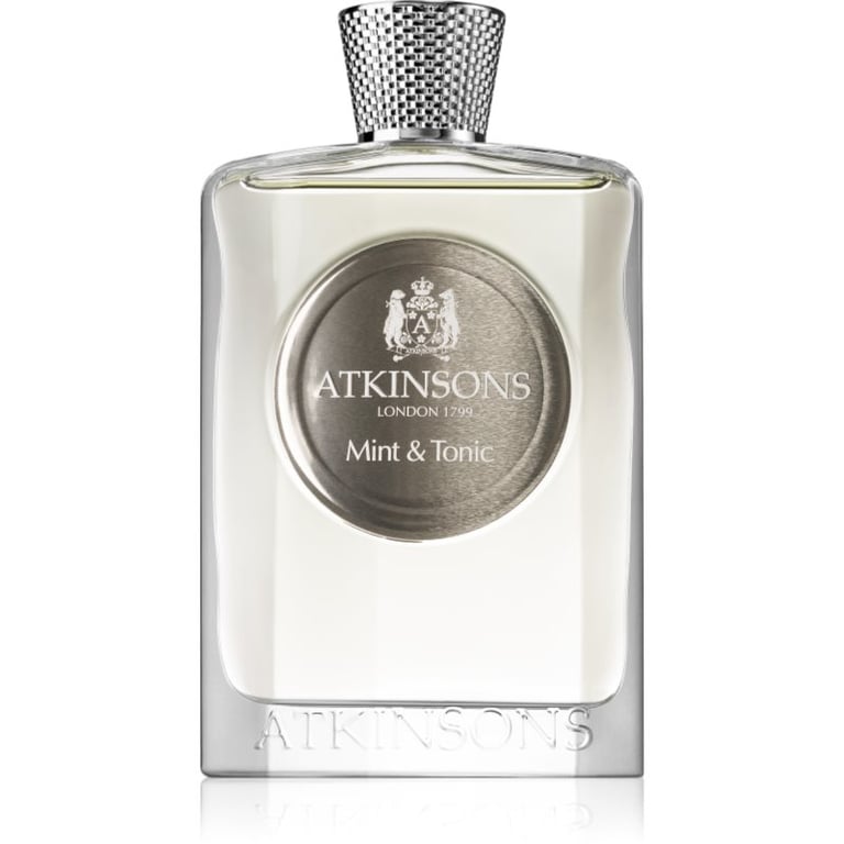 Atkinsons Mint & Tonic