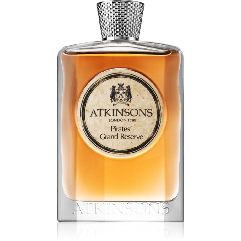 Atkinsons Pirates' Grand Reserve