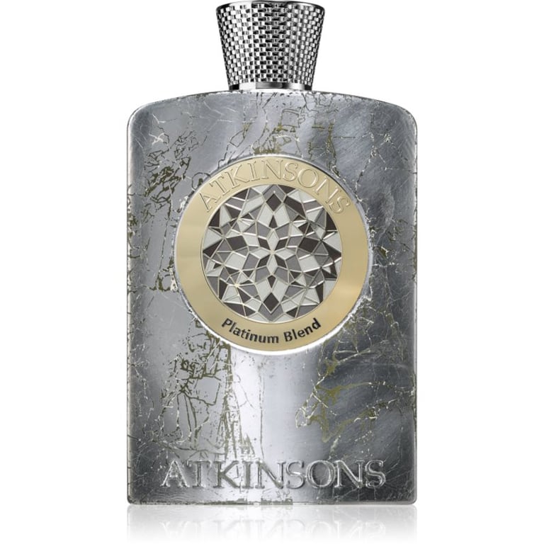 Atkinsons Platinum Blend intense