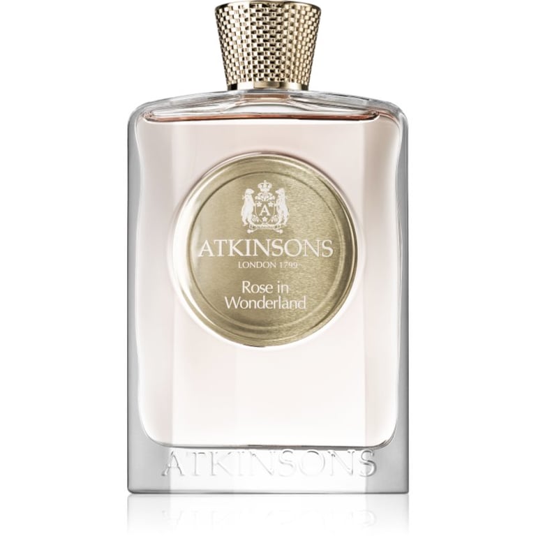 Atkinsons Rose In Wonderland