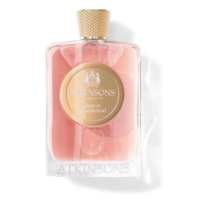 Atkinsons Rose in Wonderland Eau