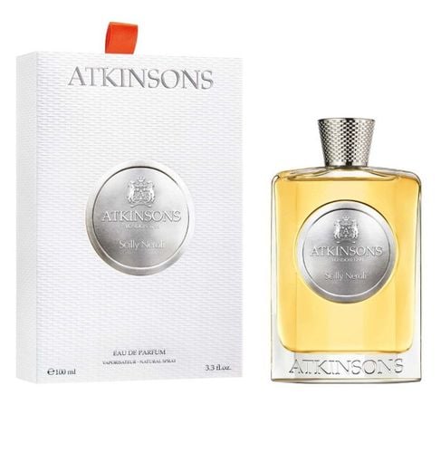 Atkinsons Scilly Neroli