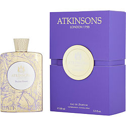 Atkinsons The Joss Flower