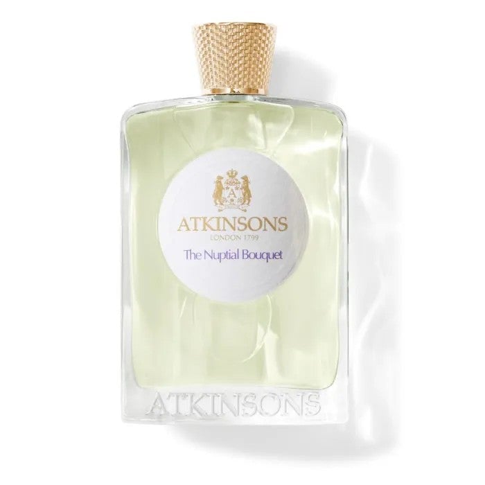 Atkinsons The Nuptial Bouquet