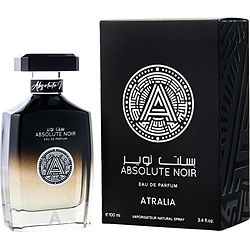 Atralia Absolute Noir