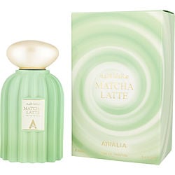 Atralia Matcha Latte