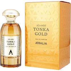 Atralia Tonka Gold