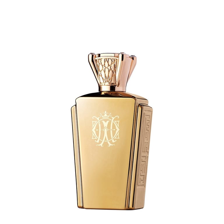 Attar al has Golden Ice