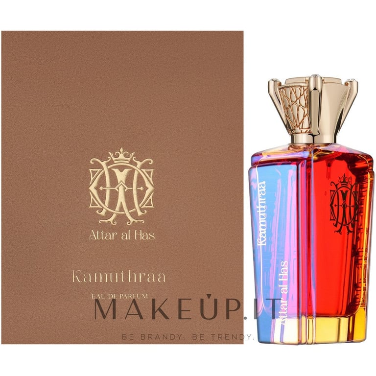 Attar al has Kamuthraa