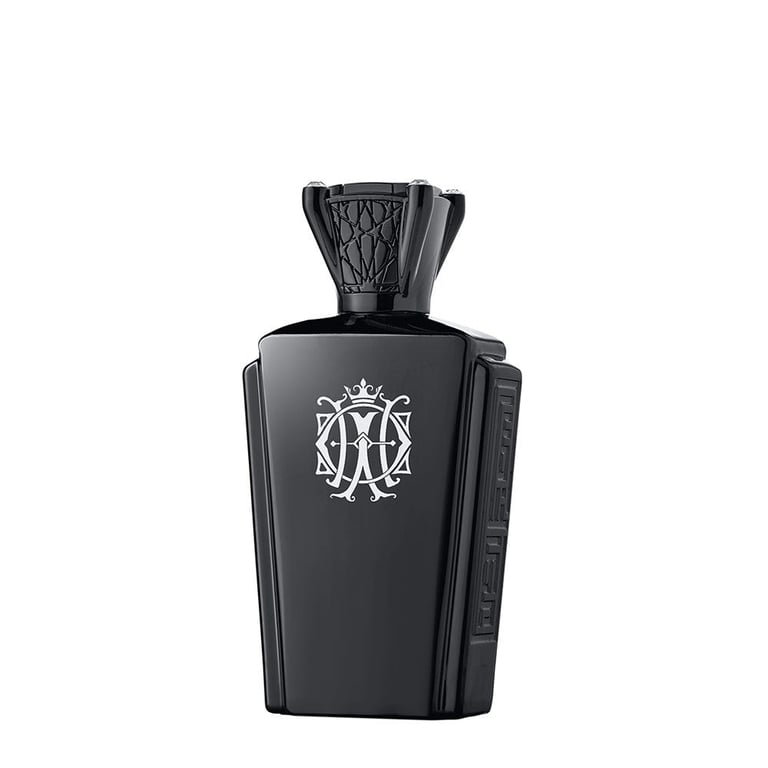 Attar al has Leather Effecto
