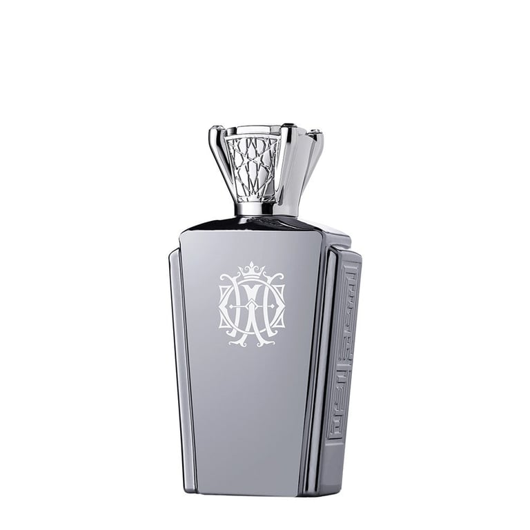 Attar al has Metallic Oud