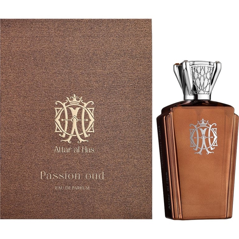 Attar al has Passion Oud