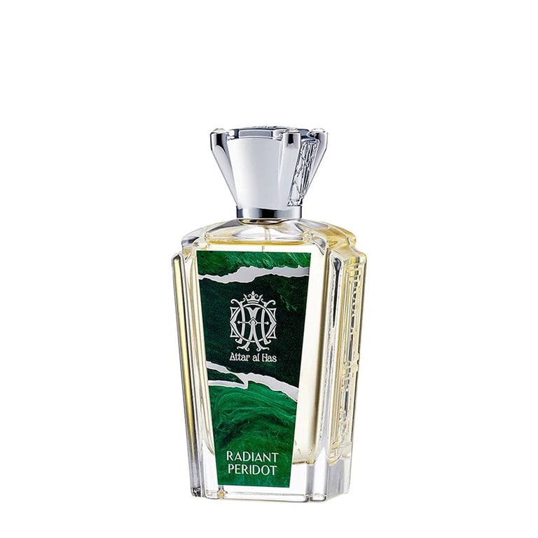 Attar al has Radiant Peridot