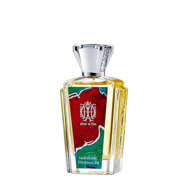 Attar al has Tormalina Armonica