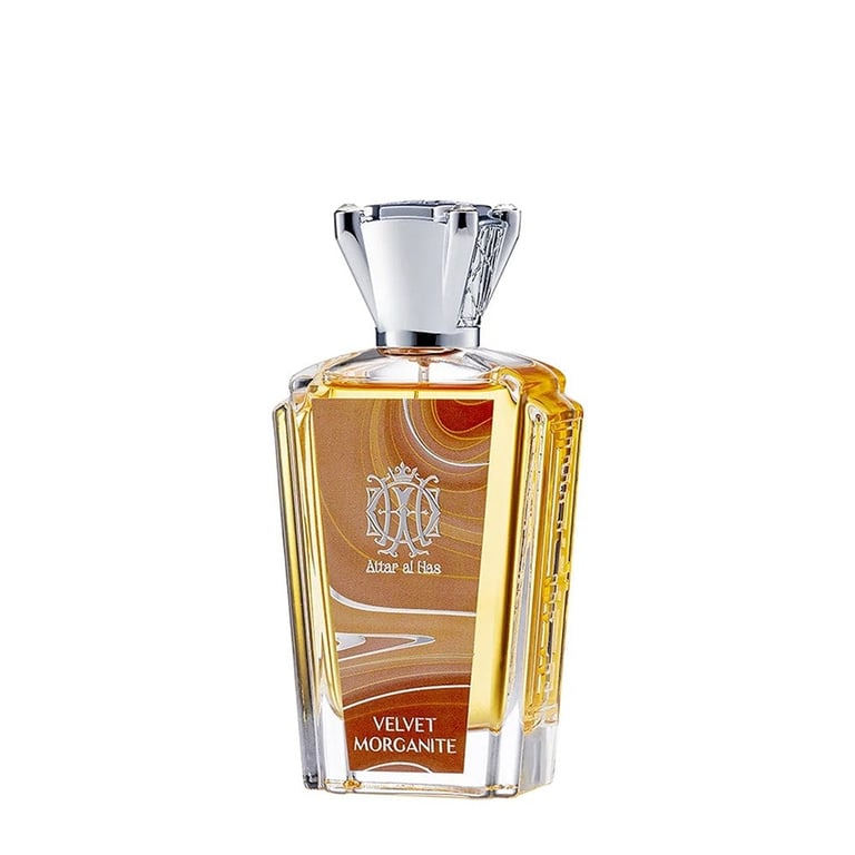 Attar al has Velvet Morganite Extract