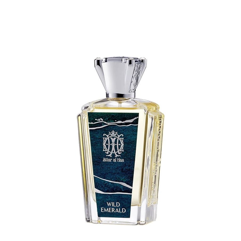 Attar al has Wild Emerald