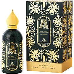 Attar Annabella (LIMITED EDITION)
