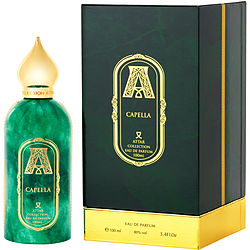 Attar Capella
