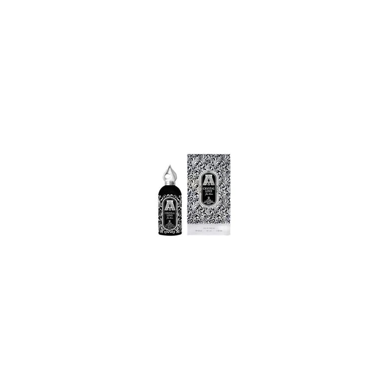 Attar Crystal Love Eau