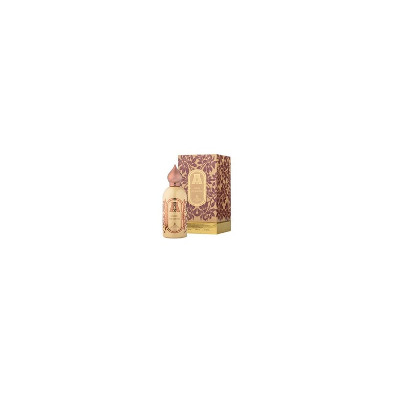 Attar Fleur de Santal Eau