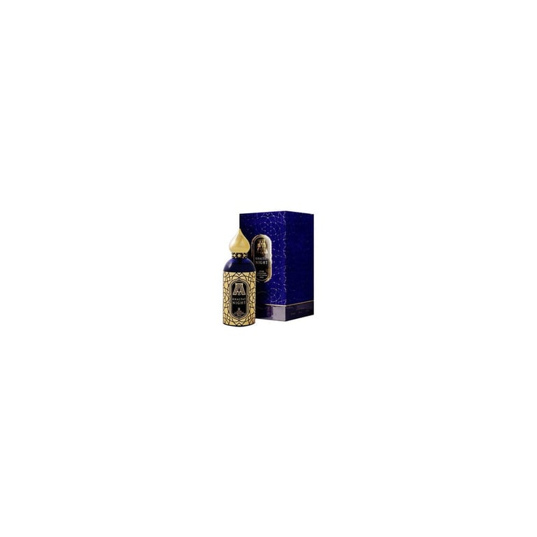 Attar Khaltat Night Men Eau