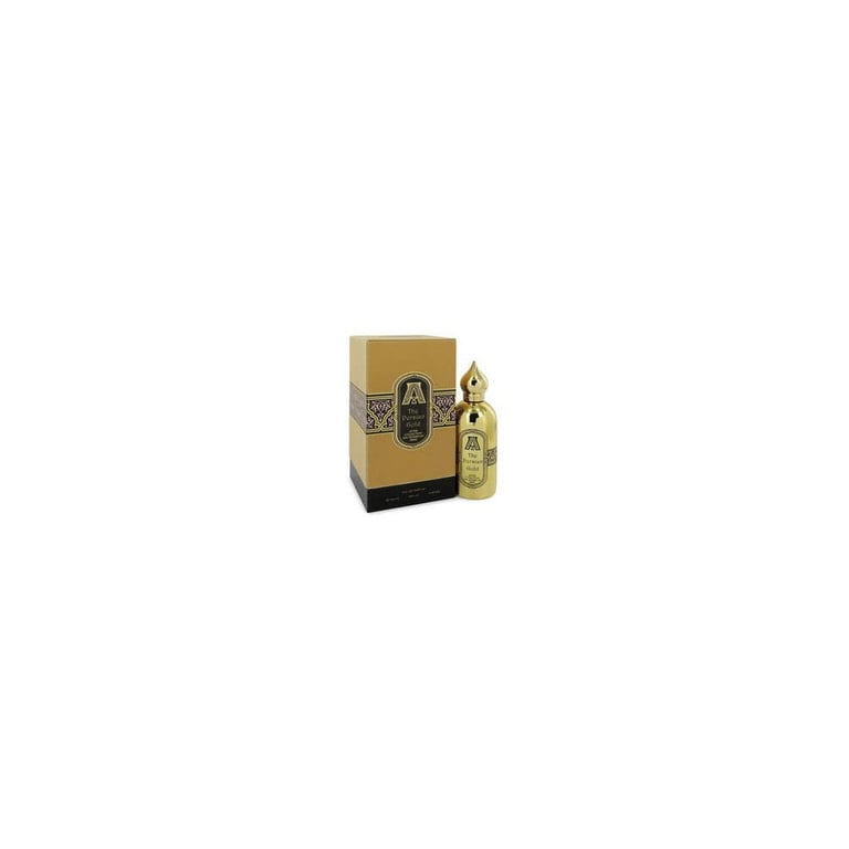 Attar The Persian Gold Eau