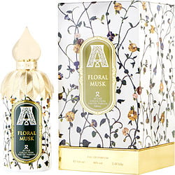 Attar Floral Musk