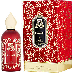 Attar Hayati