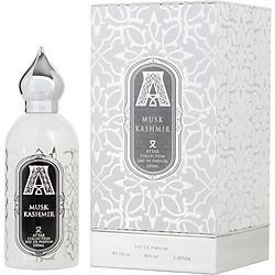 Musk Kashmir Eau de Parfum