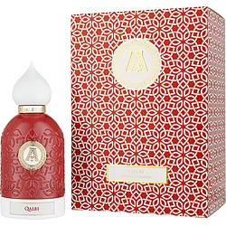 Attar Qalbi