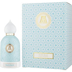 Attar Slate Blue