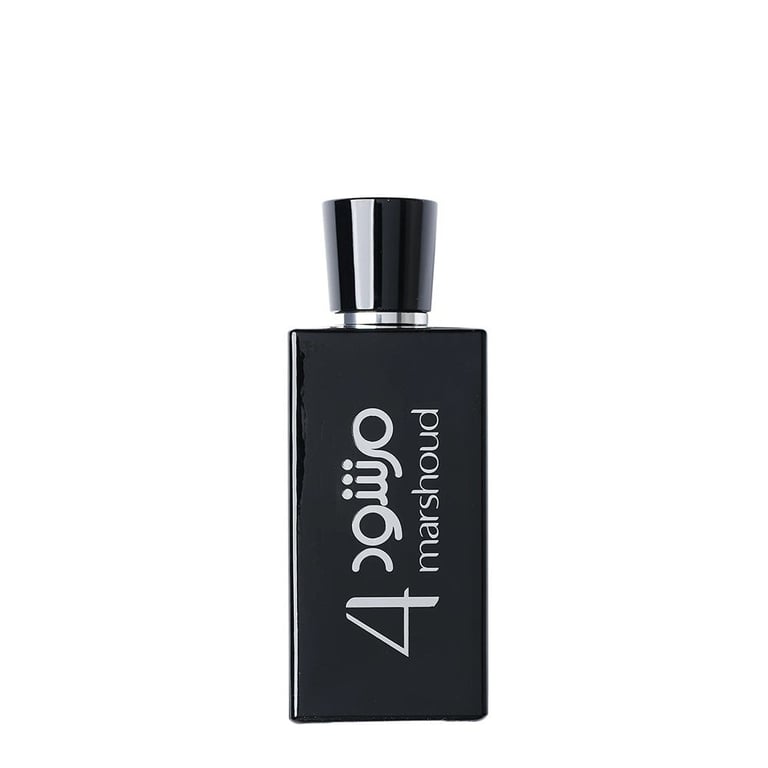 Atyab al marshoud 4 Black