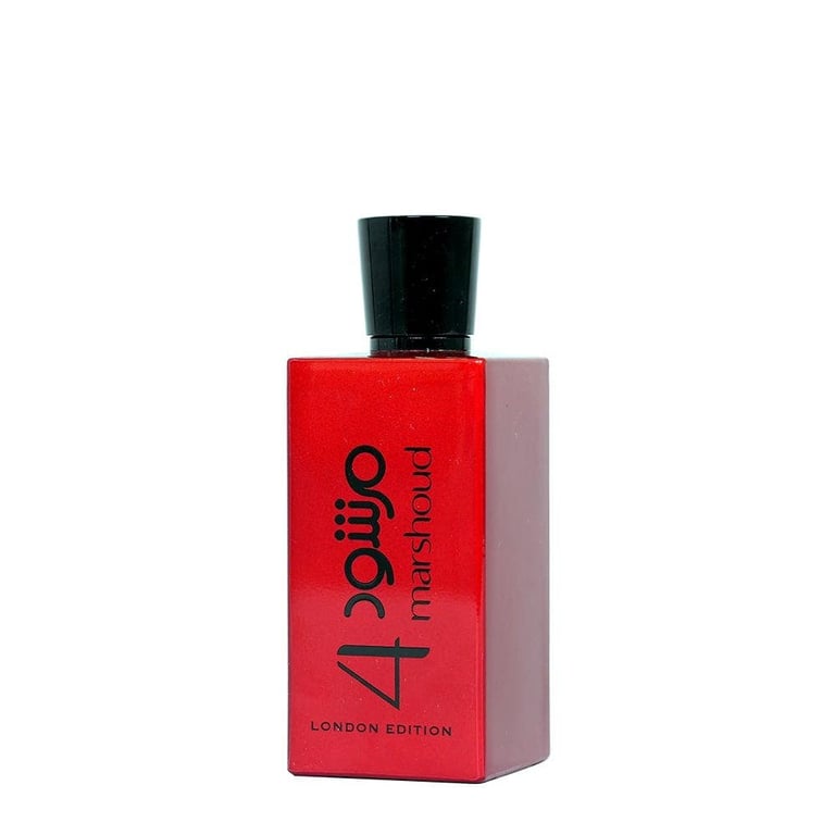 Atyab al marshoud 4 Red