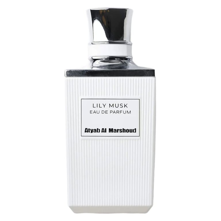 Atyab al marshoud Lily Musk