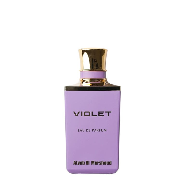 Atyab al marshoud Violet