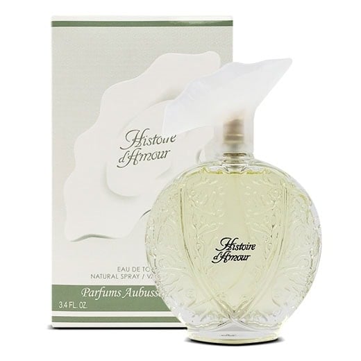 Aubusson Histoire DAmour