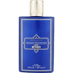 Aubusson Salted Vetiver
