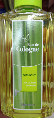 Auchan naturelle* aux essences naturelles