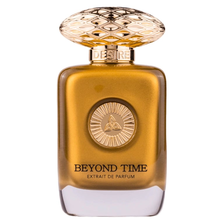 Auraa desire Beyond Time Estratto Profumo Men