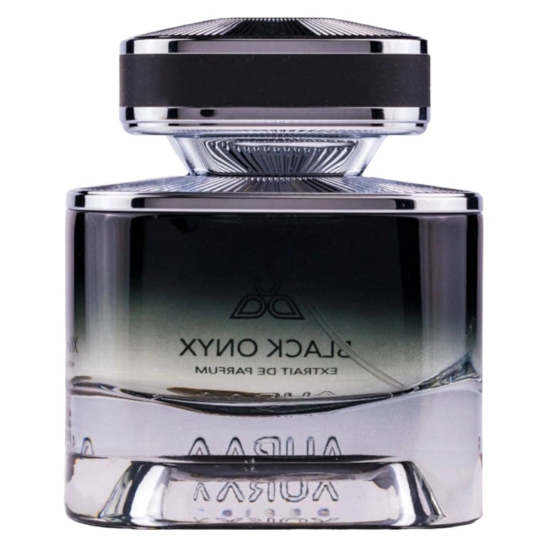 Auraa desire Black Onyx Men