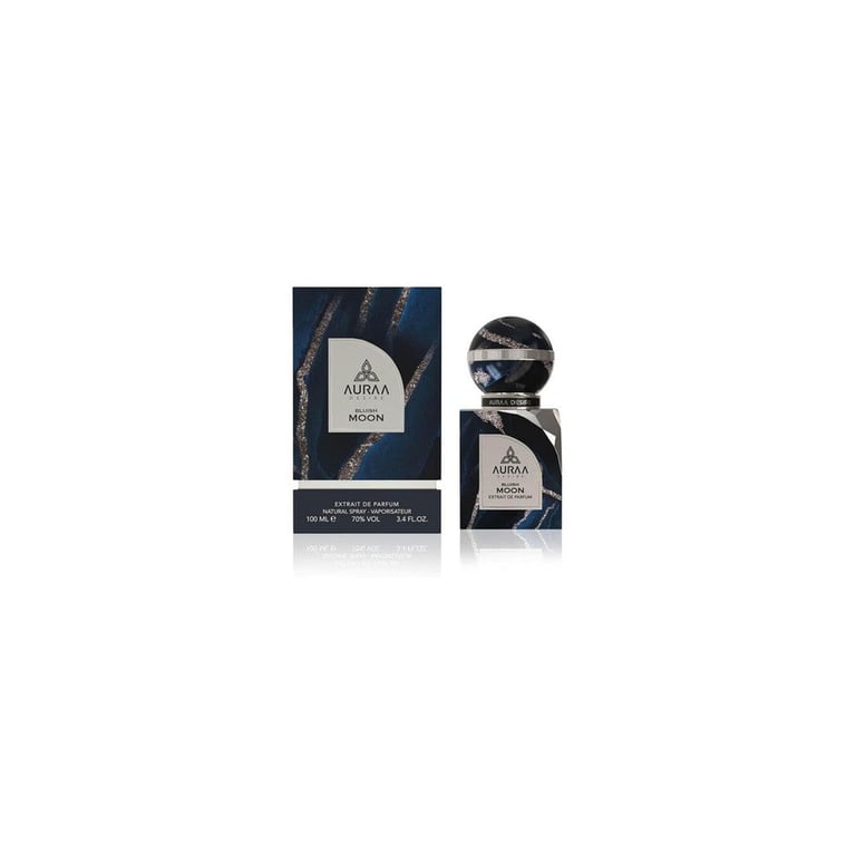 Auraa desire Bluish Moon Men
