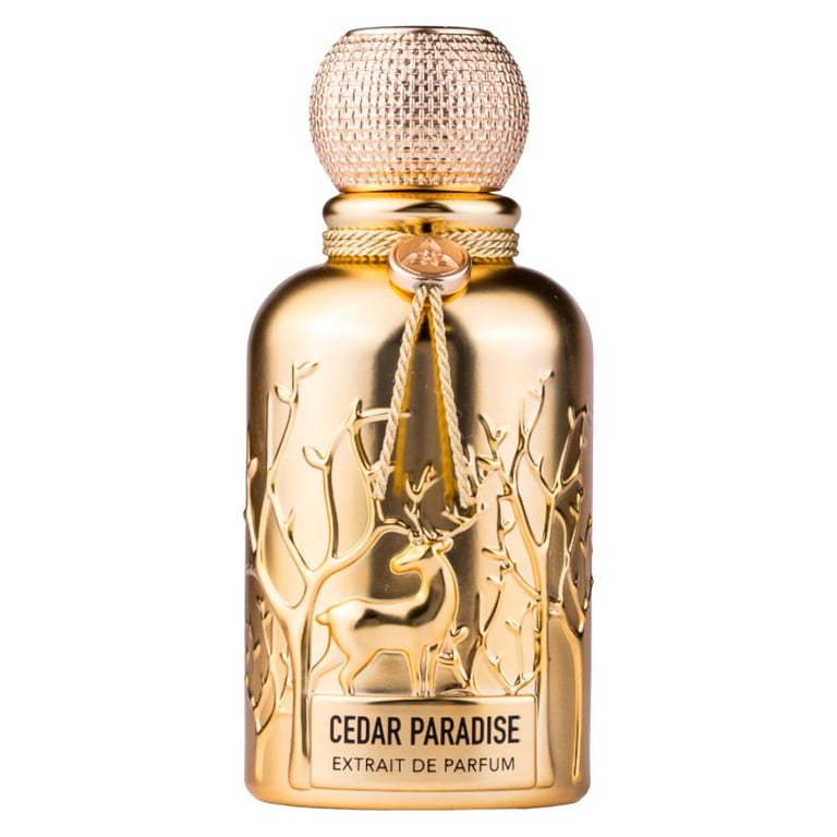 Auraa desire Cedar Paradise Men