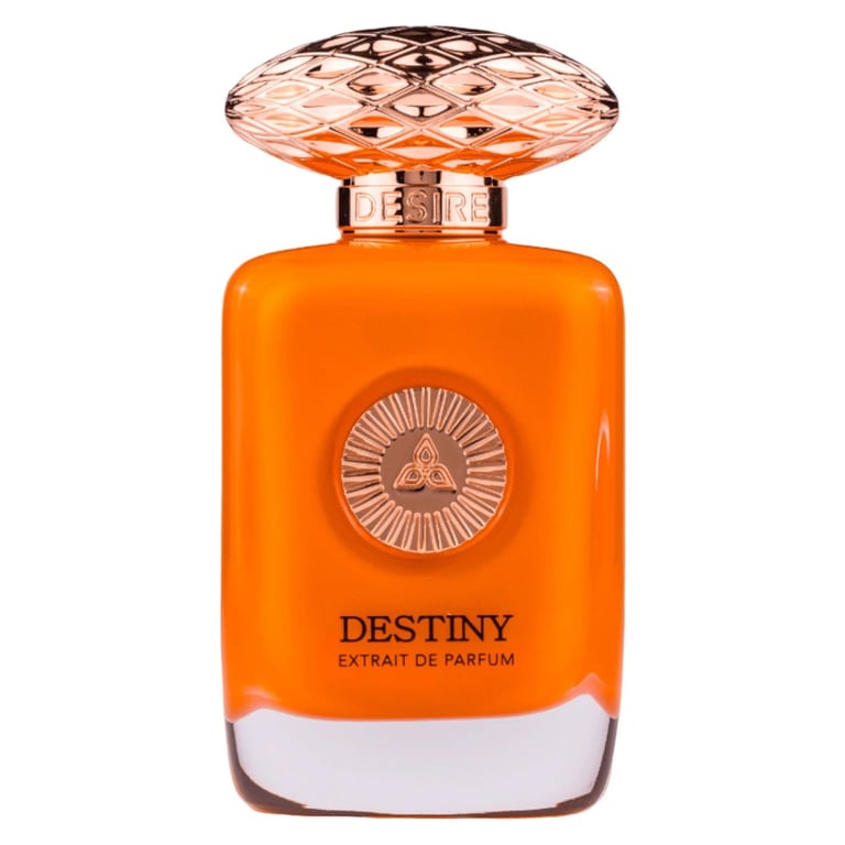 Auraa desire Destiny Estratto Profumo Men