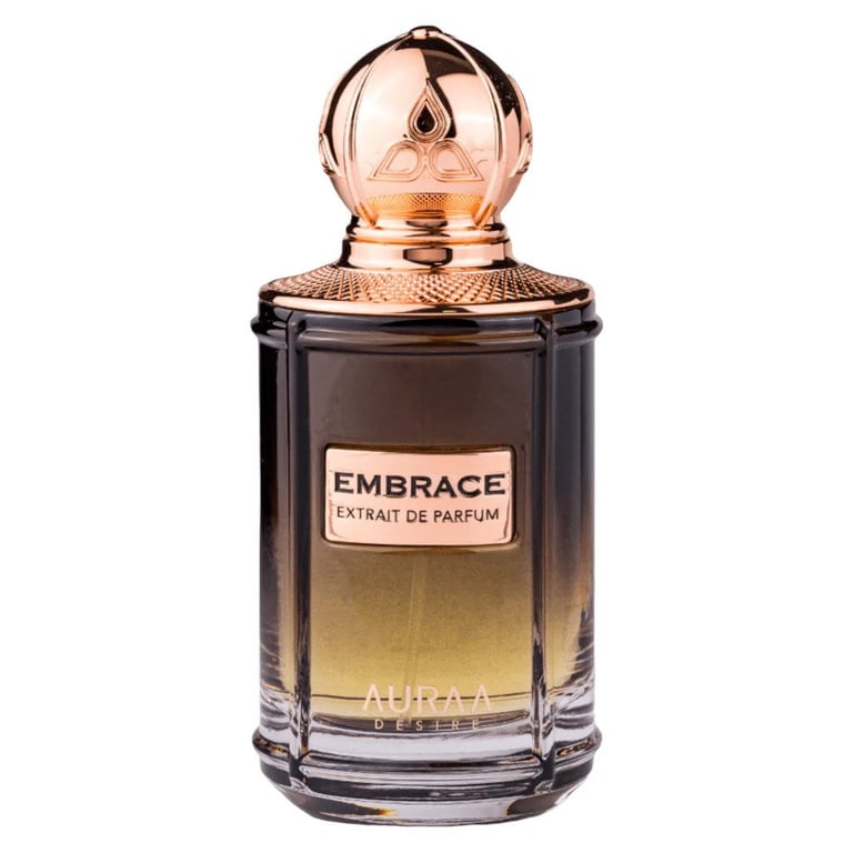 Auraa desire Embrace Donna