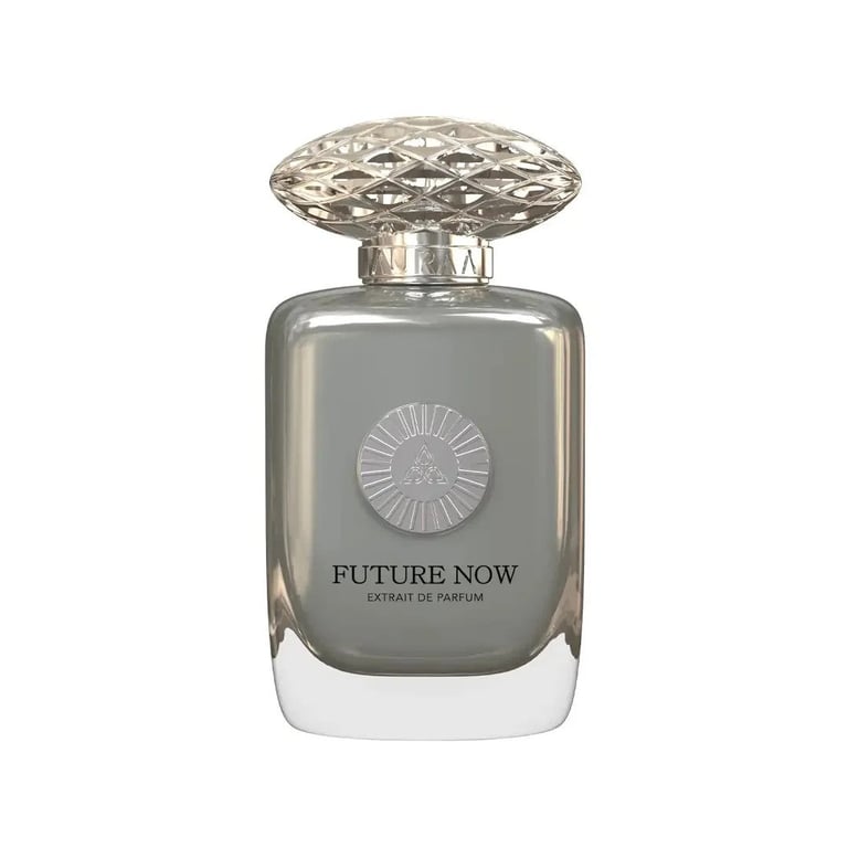 Auraa desire Future Now Extrait