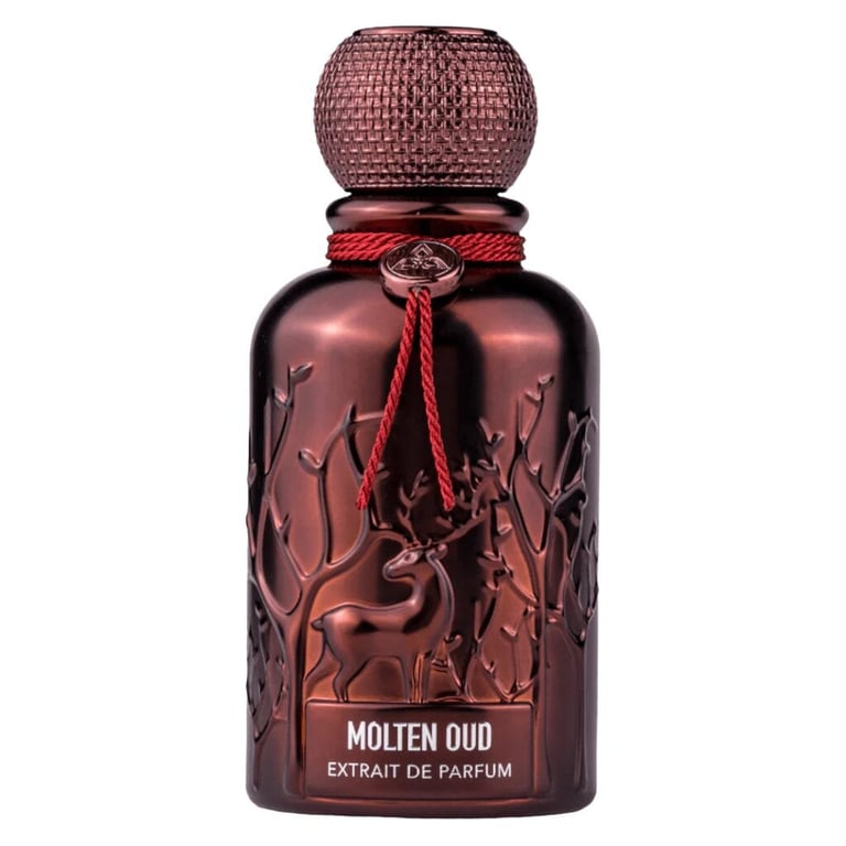 Auraa desire Molten Oud Extract