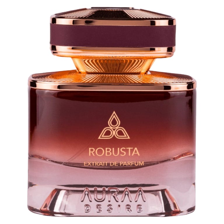Auraa desire Robusta Extract